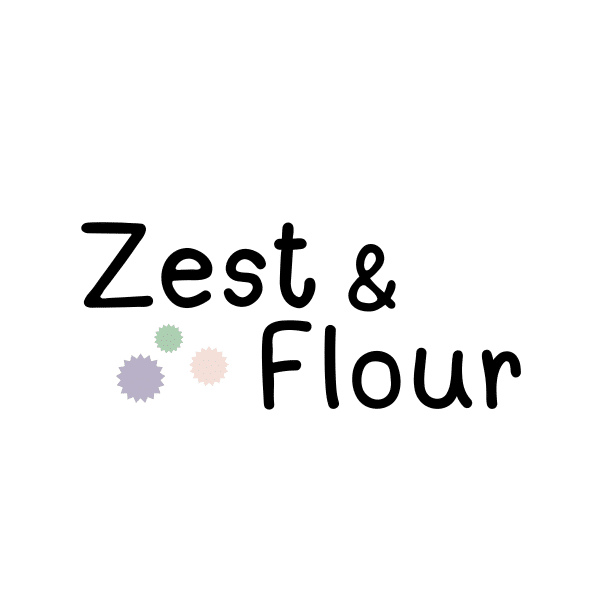 Zest and Flour logo